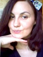 Катасонова Наталья Владимировна