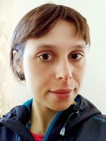 Каневская Алеся Аркадьевна