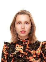Назарова Анна Вячеславовна