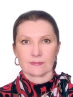 Бобрышева Ирина Александровна