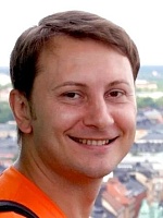 Применко Александр Михайлович