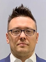 Арбатский Михаил Спартакович