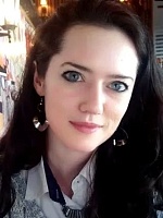 Аминова Асият Абдулазизовна