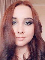 Сумина Анастасия Михайловна