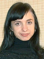 Салихова Лилия Ринатовна