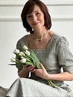 Ковязина Ольга Аркадьевна