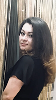 Чочаева Марина Жамаловна