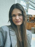 Хозина Анастасия Борисовна