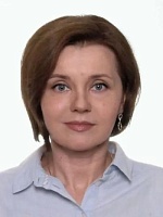 Жукович Елена Михайловна