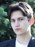 Саморуков Ян Вагифович