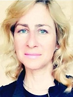 Борисова Инна Геральдовна