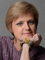 Локтева Оксана Борисовна