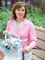 Шестакова Наталья Андреевна
