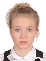Кулёва Анна Сергеевна