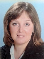 Станинова Любовь Владимировна