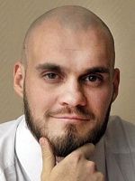 Кимберг Ян Сергеевич
