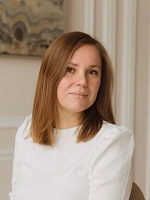 Булеева Елена Валерьевна