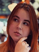 Шлепотина Елизавета Андреевна
