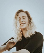 Мамонтова Екатерина Алексеевна