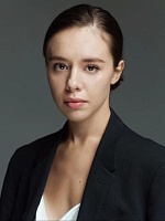 Николаева Маргарита Александровна