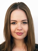 Концевова Полина Константиновна