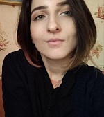 Гладышева-Азгари Мария Викторовна