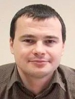 Горобец Антон Федорович