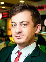 Коновалов Владимир Владимирович