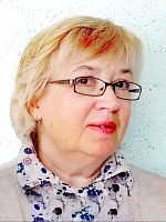 Павловская Марина Алексеевна