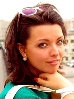 Кавтарадзе Тамара Нодариевна