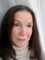 Жданова Ирина Михайловна