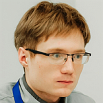 Дмитрий Николаевич Конанов