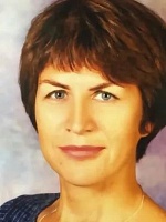 Усачева Татьяна Николаевна