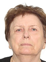 Савченкова Светлана Федоровна