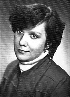 Беляева Людмила Алексеевна