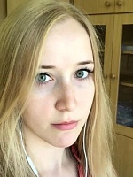 Король Анна Александровна