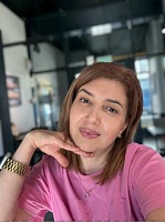 Ферзиллаева Анжела Багаудиновна