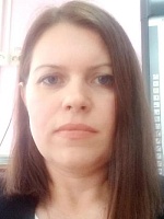 Ипатова Марина Владимировна
