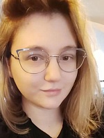 Локтева Валерия Витальевна