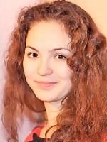 Семенищева Татьяна Игоревна