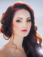 Клейдинц Оксана Витальевна
