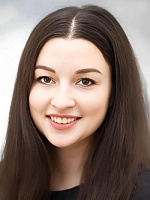 Таранова Ирина Юрьевна