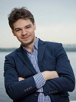 Селезнев Виталий Валерьевич
