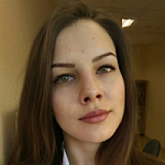 Мария Владимировна Лымарева