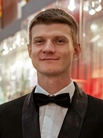 Марков Арсений Васильевич