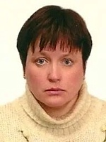 Криволапова Галина Борисовна