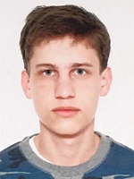 Гореликов Андрей Владимирович