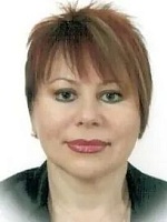 Ромашкина Наталья Александровна