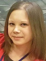 Исмаилова Диана Рустамовна