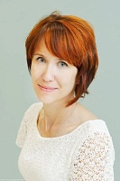 Лапина Анна Андреевна